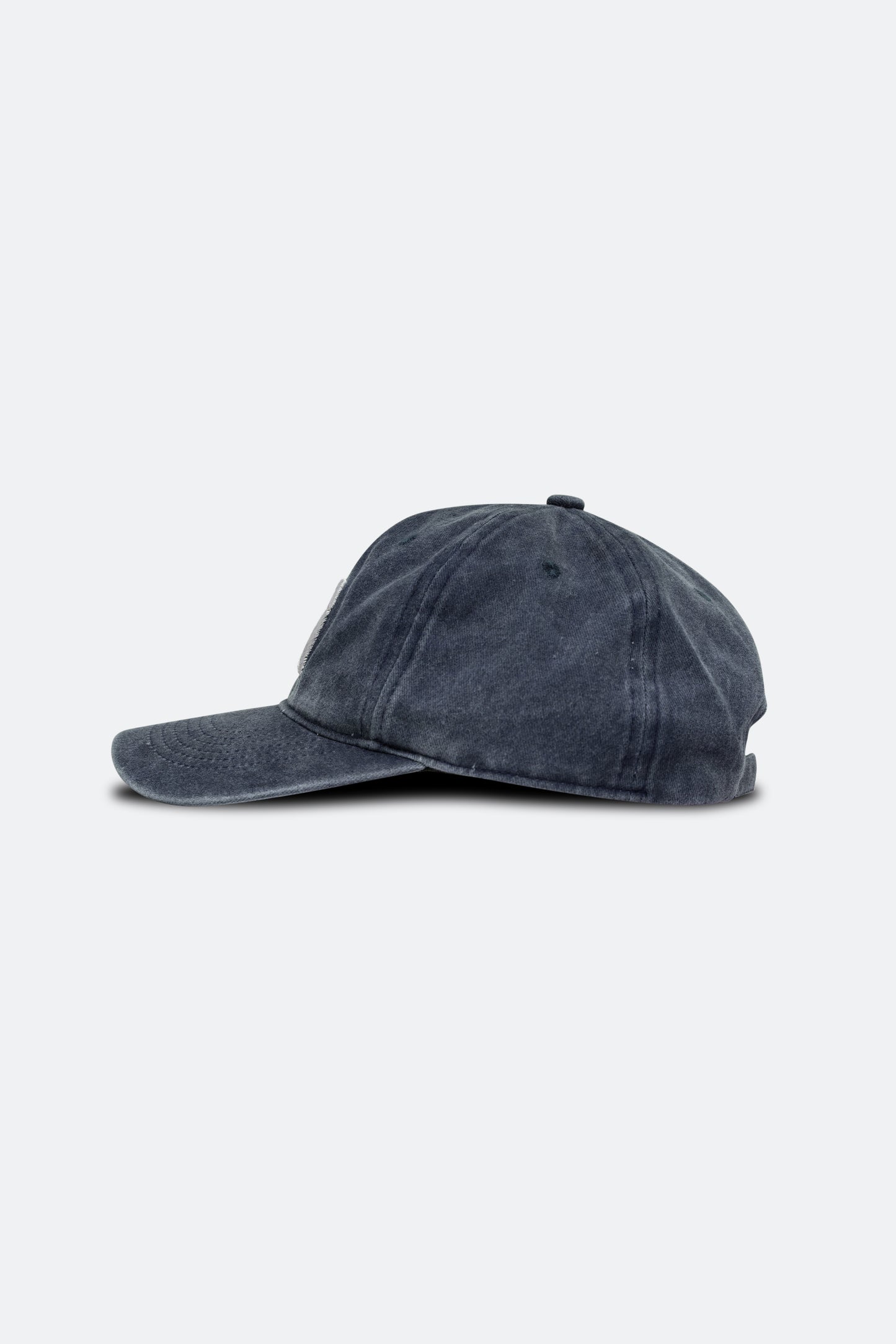 NEEDLESS「童獅・傳承」WASHED KIDS CAP / NAVY