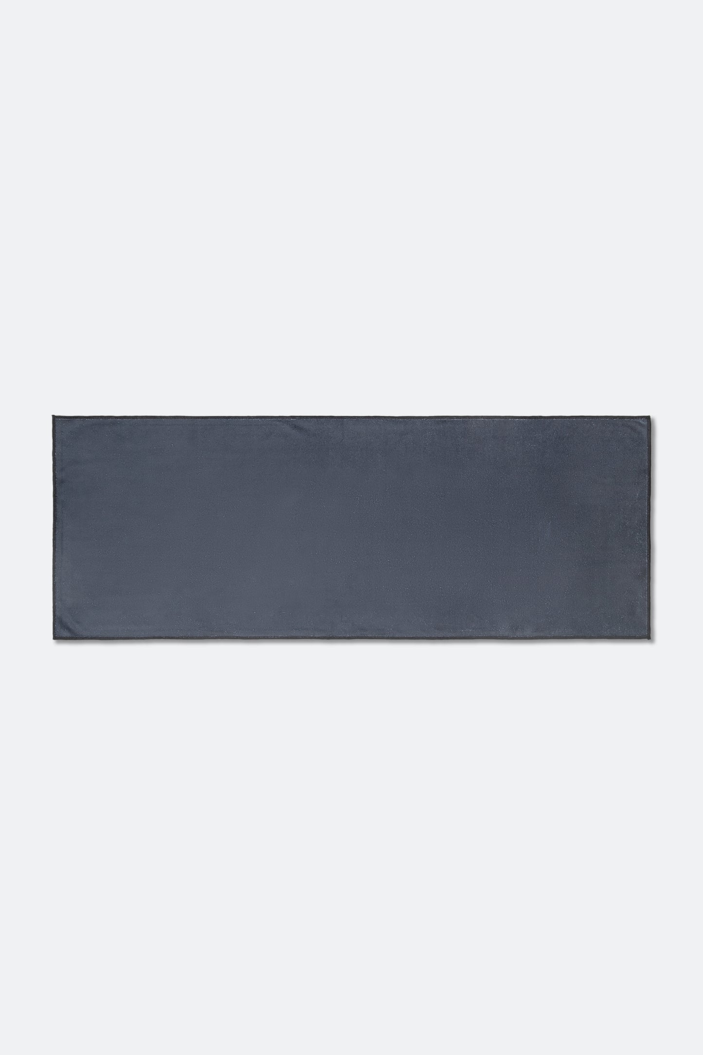 NEEDLESS 獅王無用 WASHED TOWEL / BLACK
