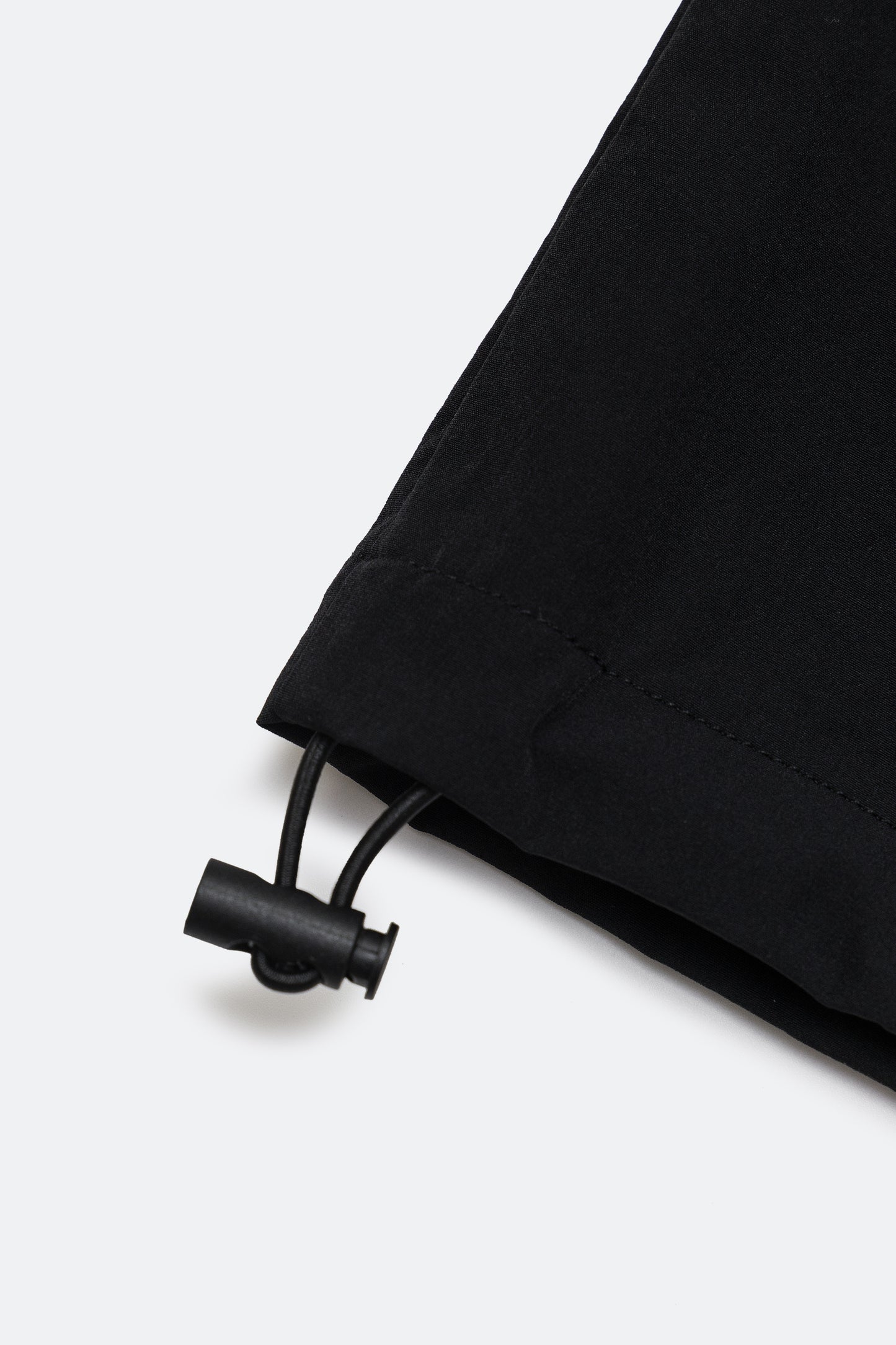 NEEDLESS「勝頭」 SPORTSTYLE TEE/ BLACK
