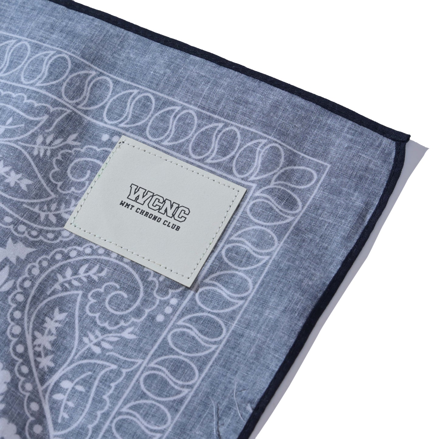 WCNC x NEEDLESS 3-ND BANDANA