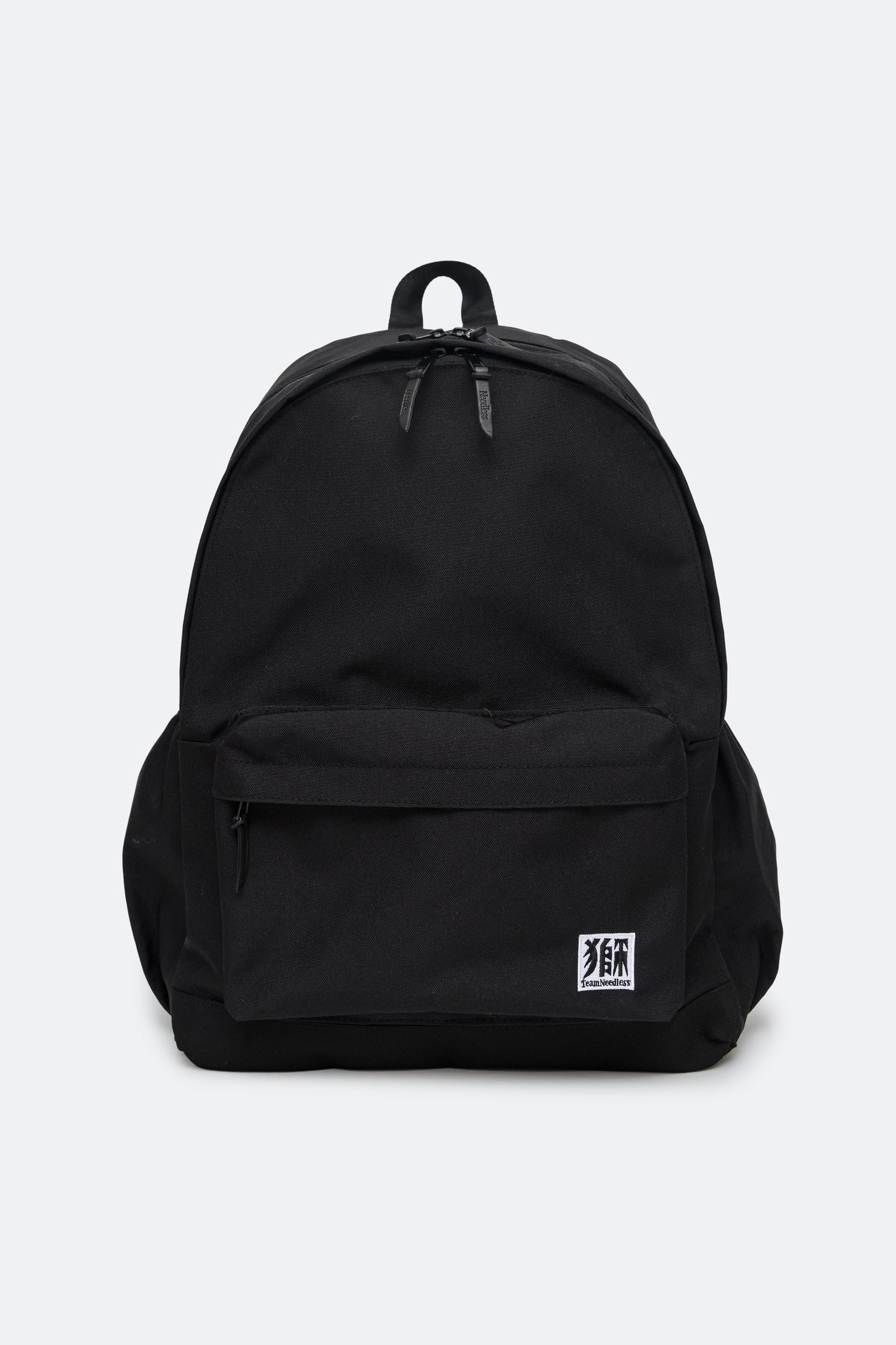NEEDLESS 32L OUTDOOR BACKPACK / BLACK