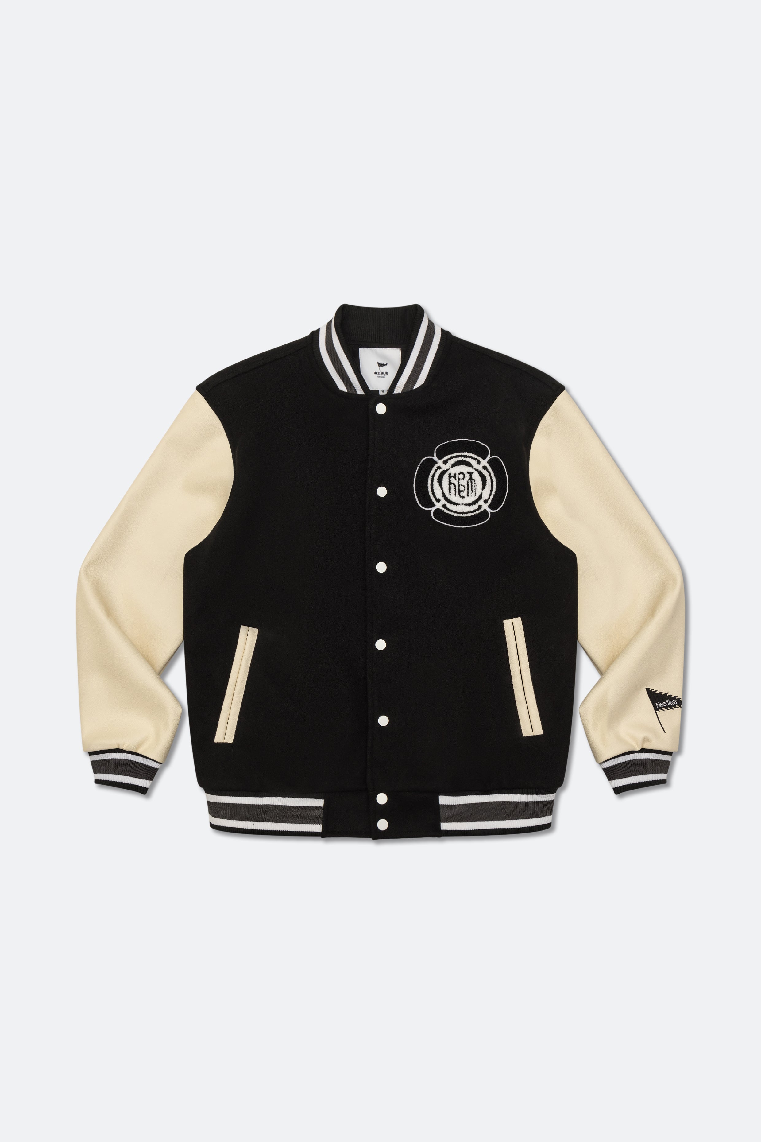 Nevertheless Jacket Products – NEEDLESS