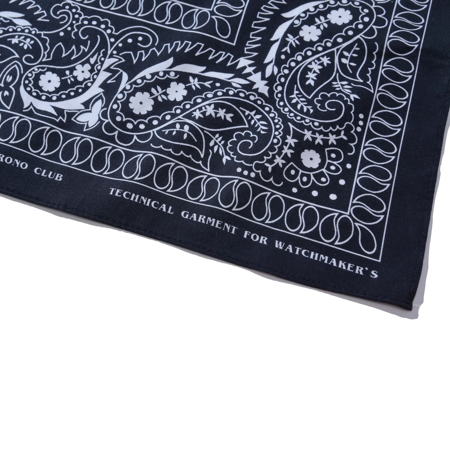 WCNC x NEEDLESS 3-ND BANDANA
