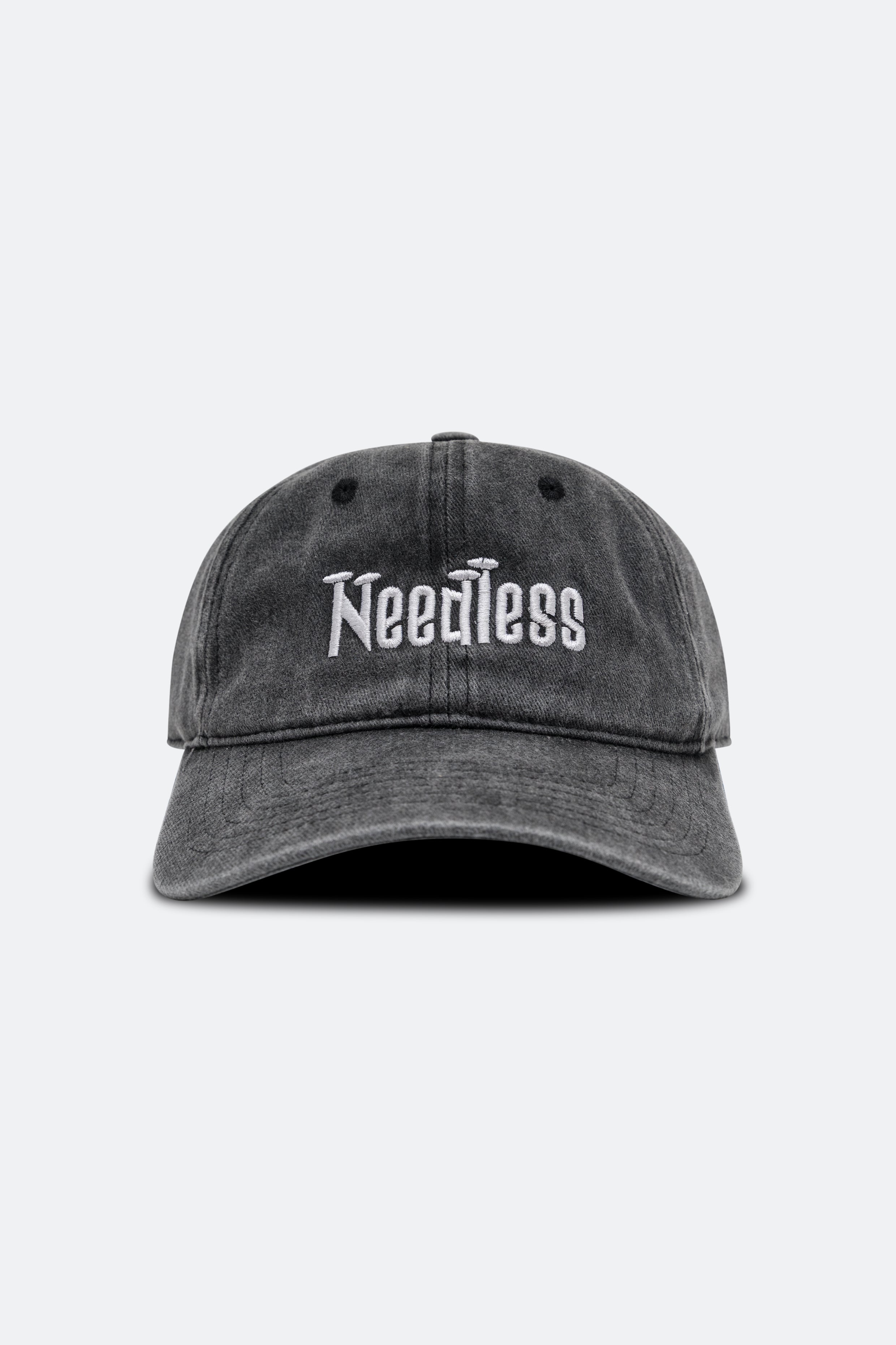 Needless 獅王無用 – NEEDLESS