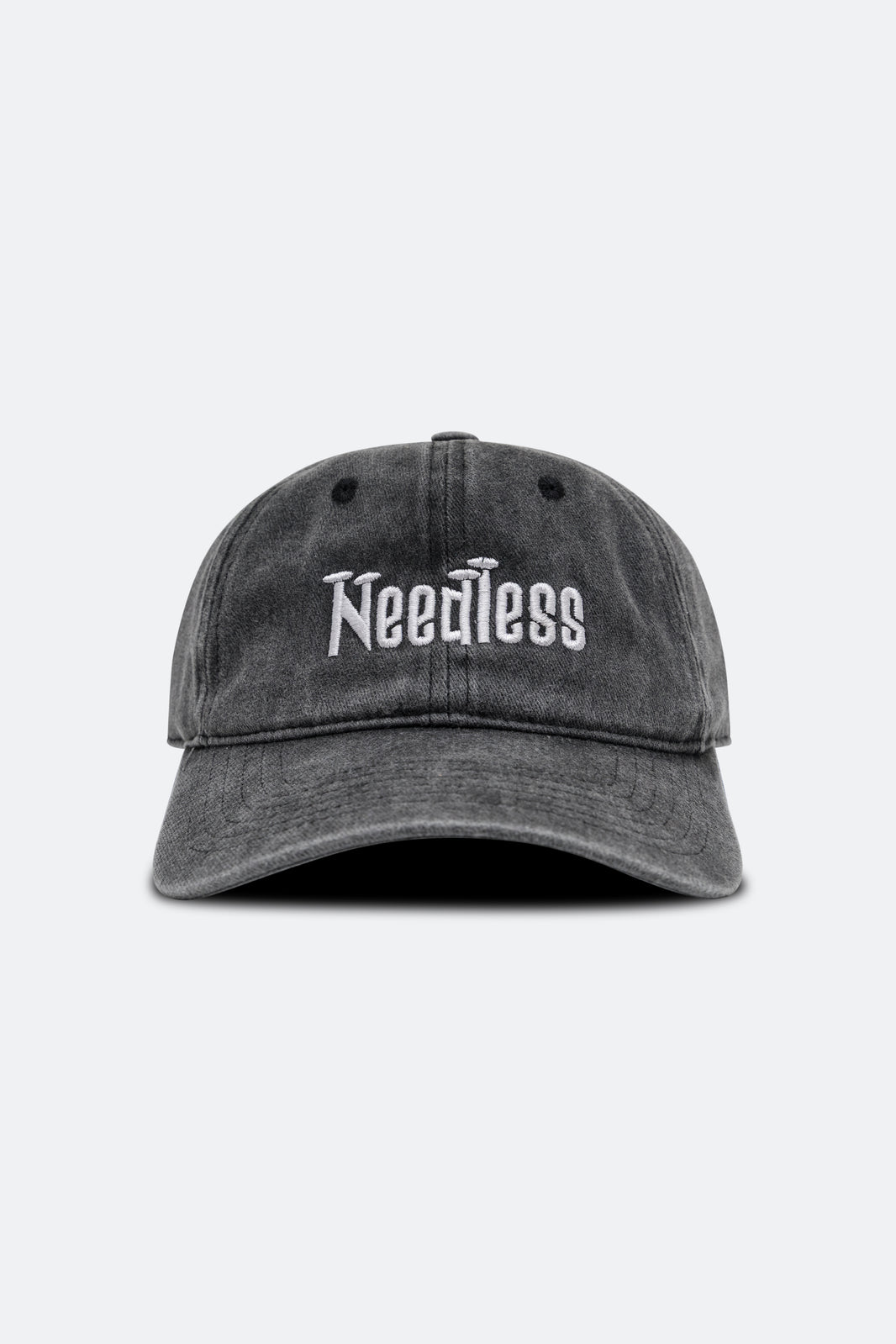 Needless 獅王無用 – NEEDLESS