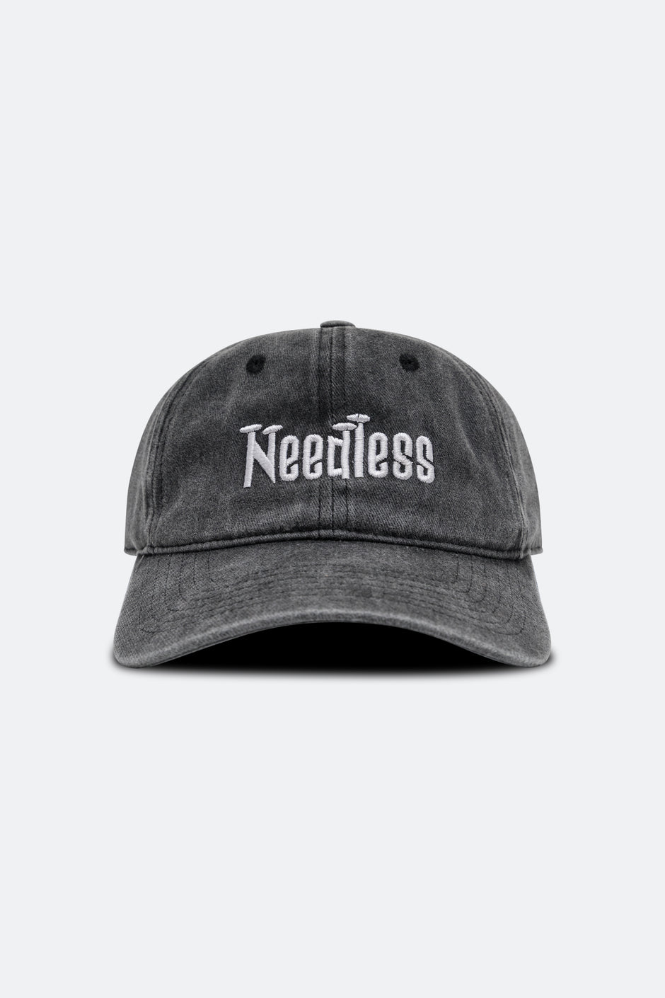 Needless 獅王無用 – NEEDLESS
