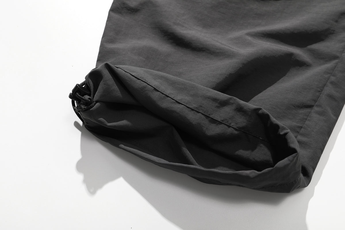 Stubborn Fitness Pants 2.0 - Needless Grey