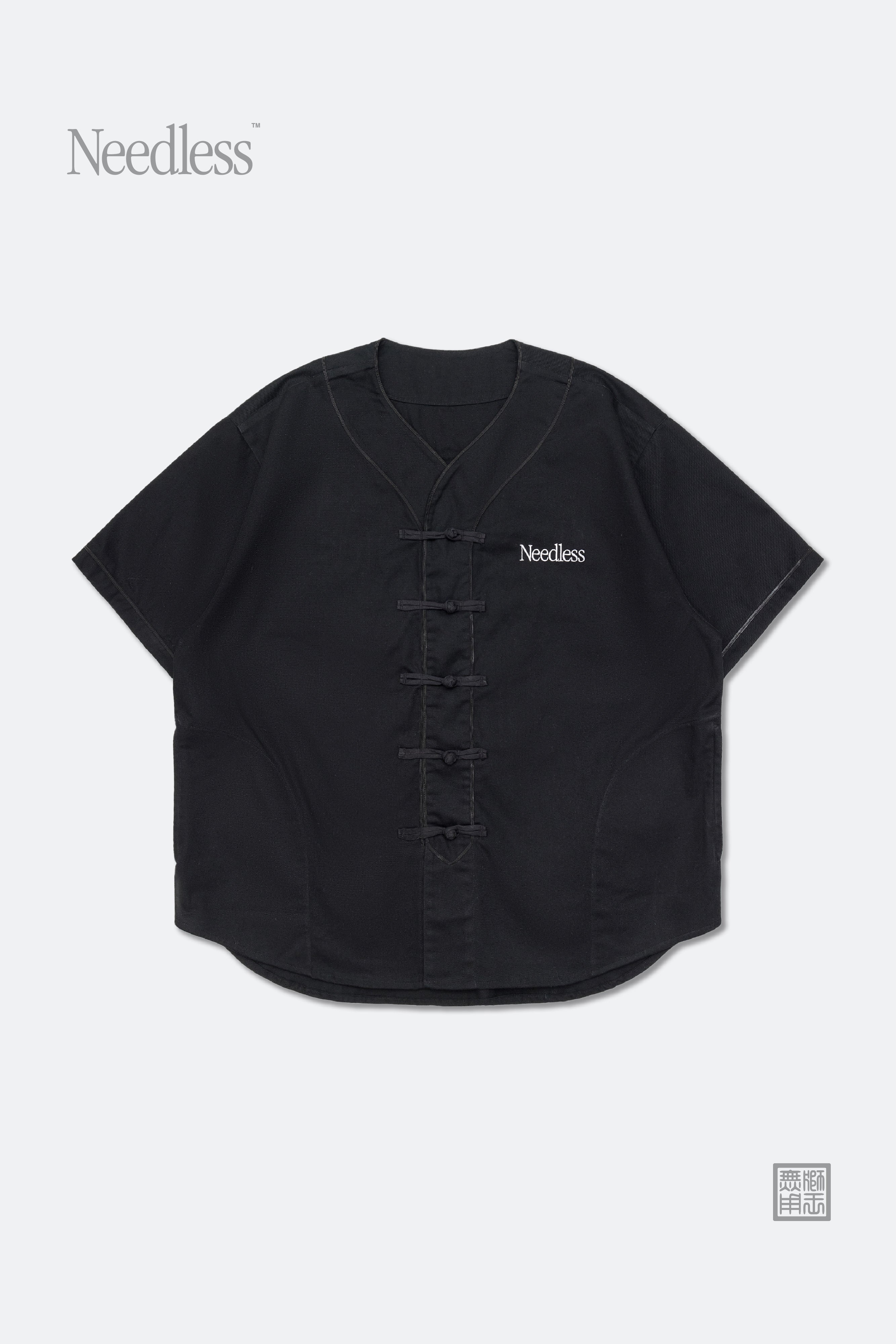 Needless 獅王無用 – NEEDLESS